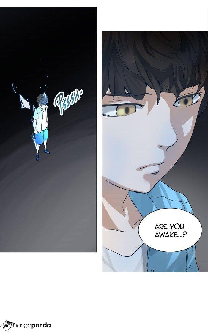 Tower of God Chapter 251 image 18